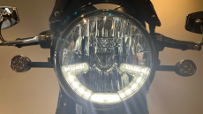 Triumph Bonneville T120 Diamond